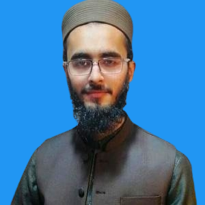 Umar Farooq